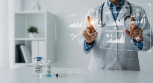 Inteligência Artificial como Aliada no Uso de Toxina Botulínica Terapêutica: Inovação no Âmbito Assistencial e Gerencial