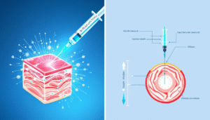 A marca da Toxina Botulínica interfere na dispersão? O que a ciência realmente diz.