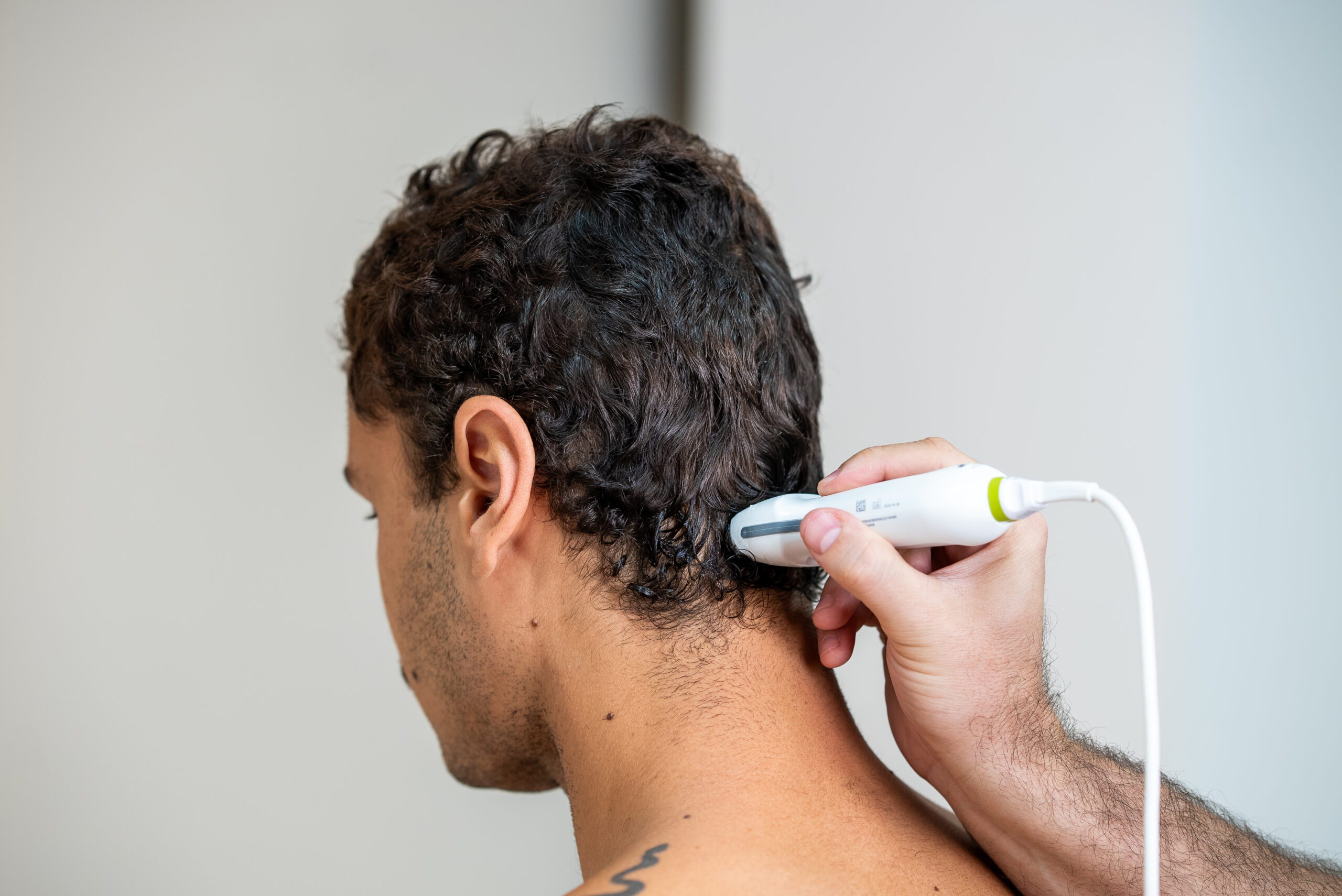 A Ultrassonografia no tratamento com Toxina Botulínica: mais segurança, melhores resultados e autonomia